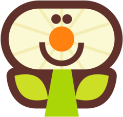 Flower Friend Picture