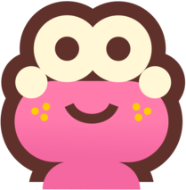 Nameless Frog Picture