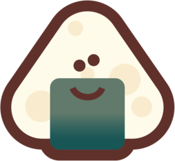 Sentient Onigiri Picture